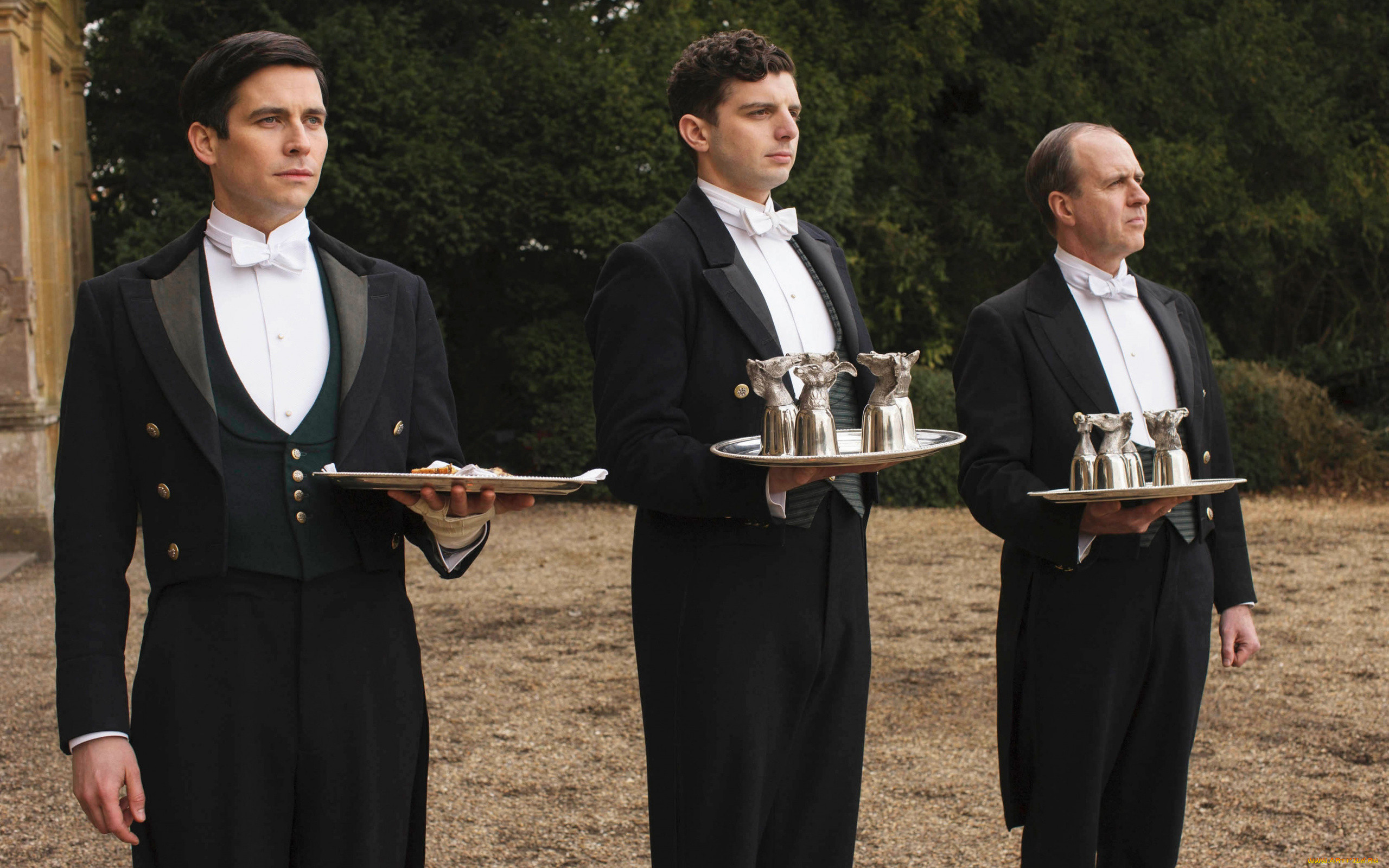  , downton abbey, 